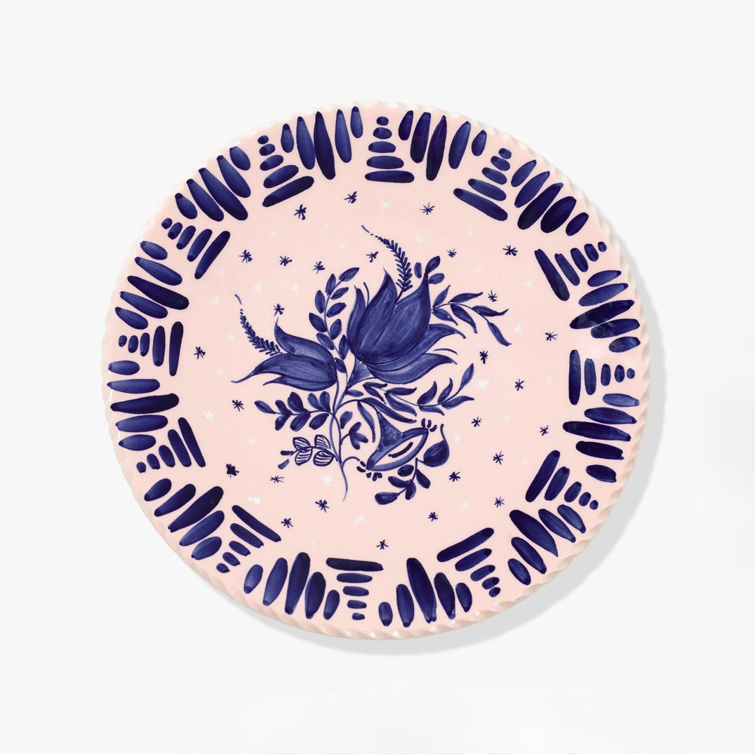 Clara Dinner Plate