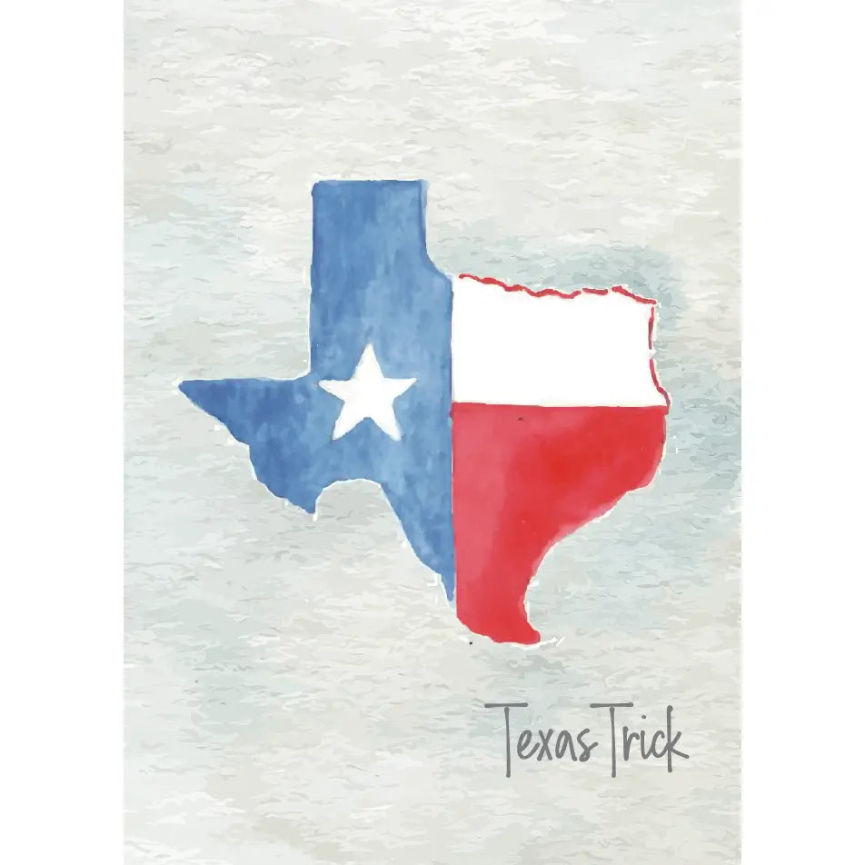 Texas Trick