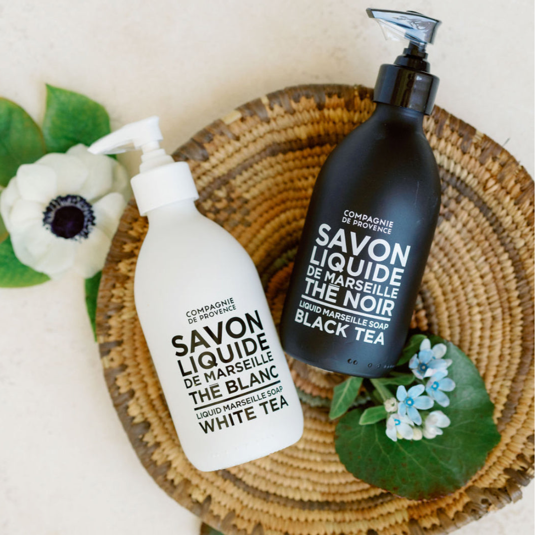 Compagnie De Provence Liquid Hand Soap
