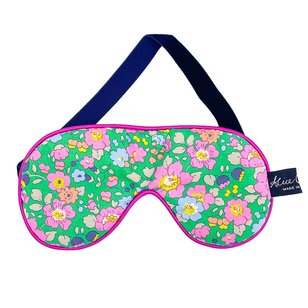 Betsy Meadow Liberty Eye Mask