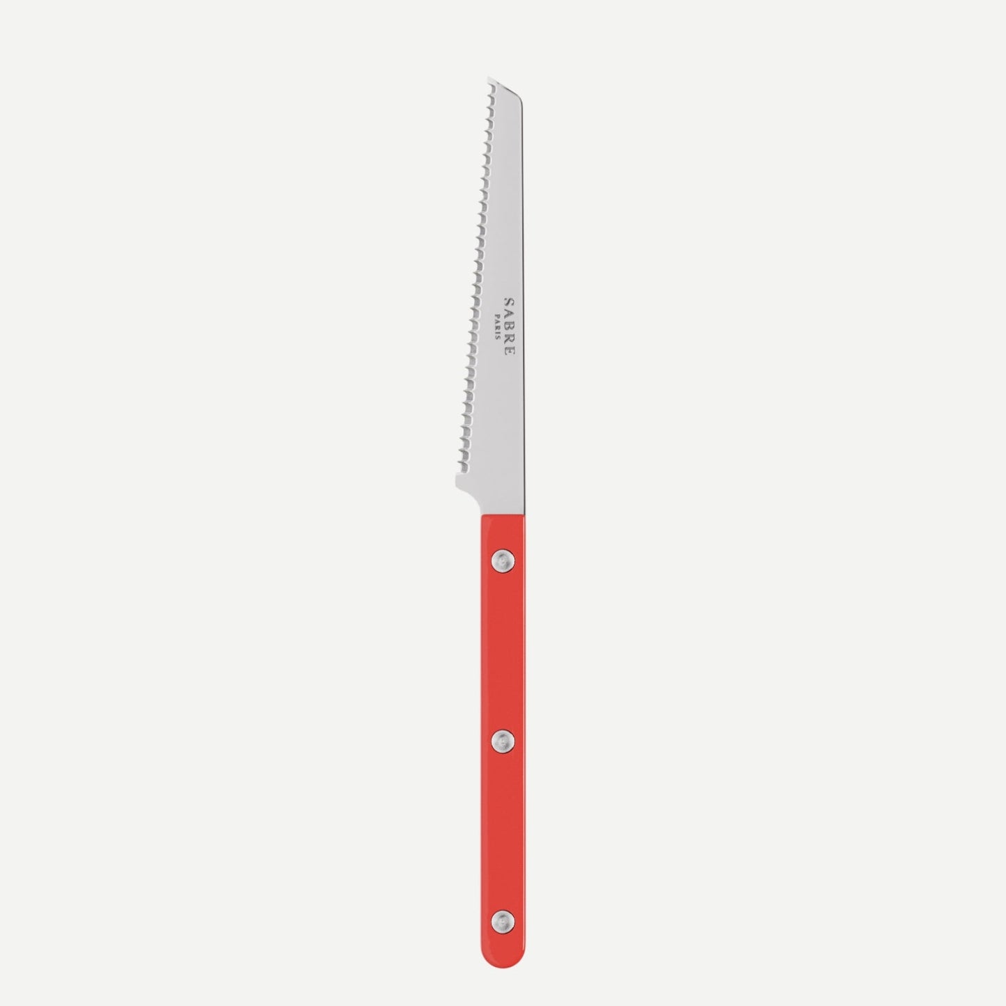 Red Bistrot Solid Tomato Knife