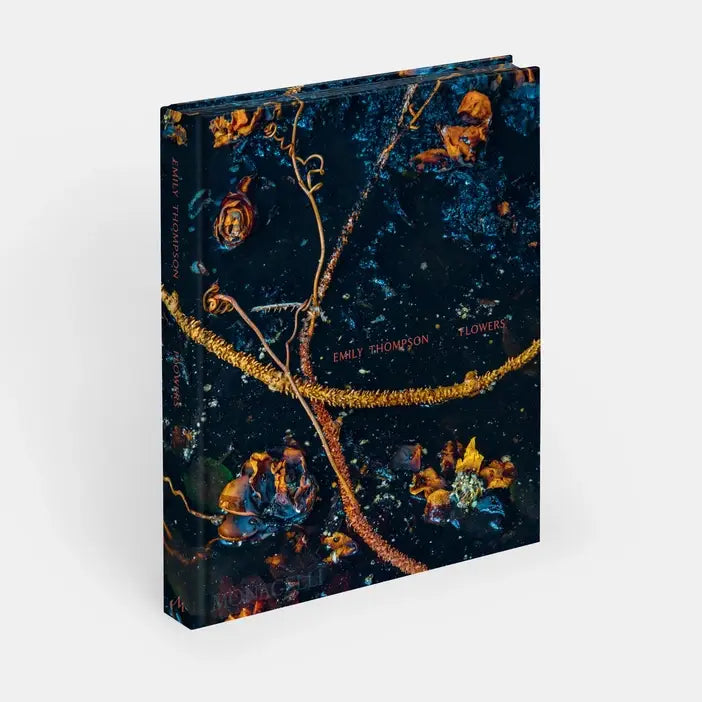 Emily Thompson: Flowers