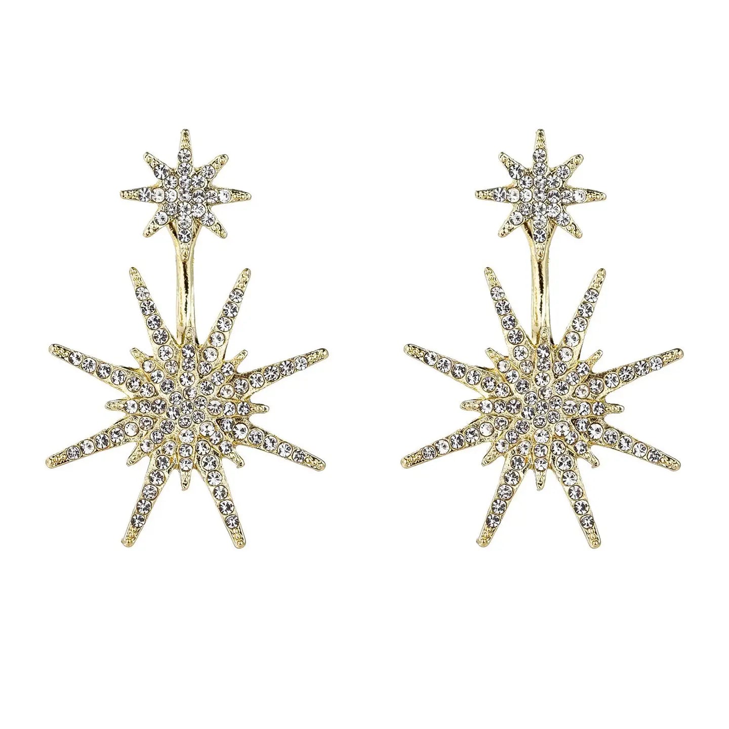 Janekke Earrings
