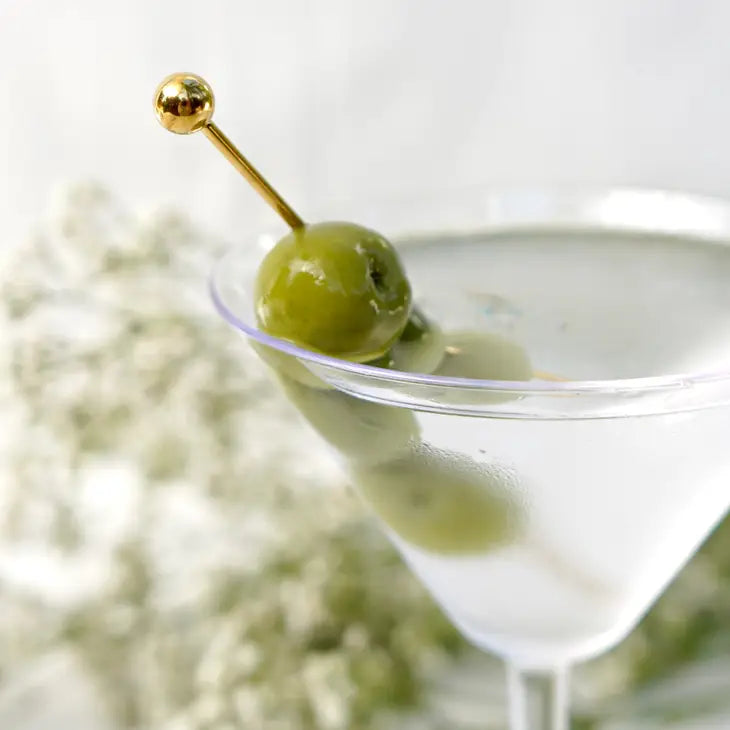 Cocktail Picks