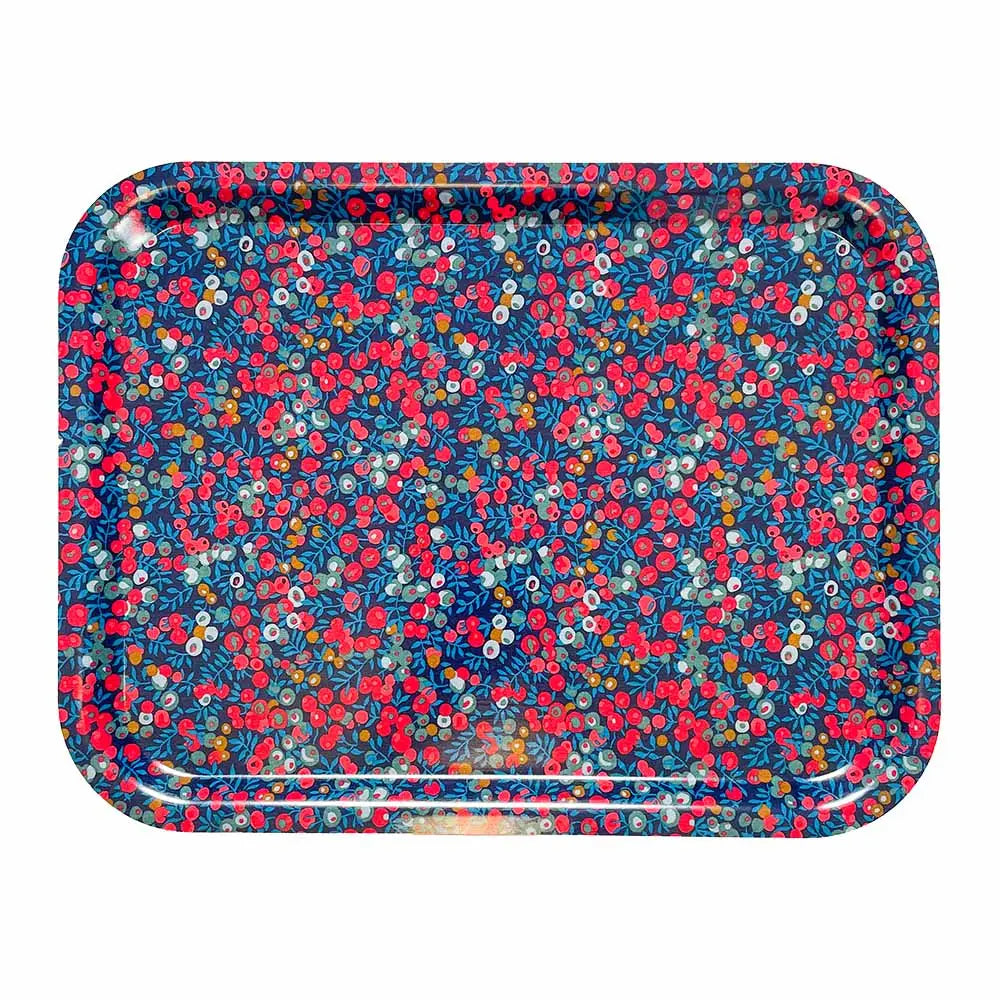 Wiltshire Royal Liberty Tray