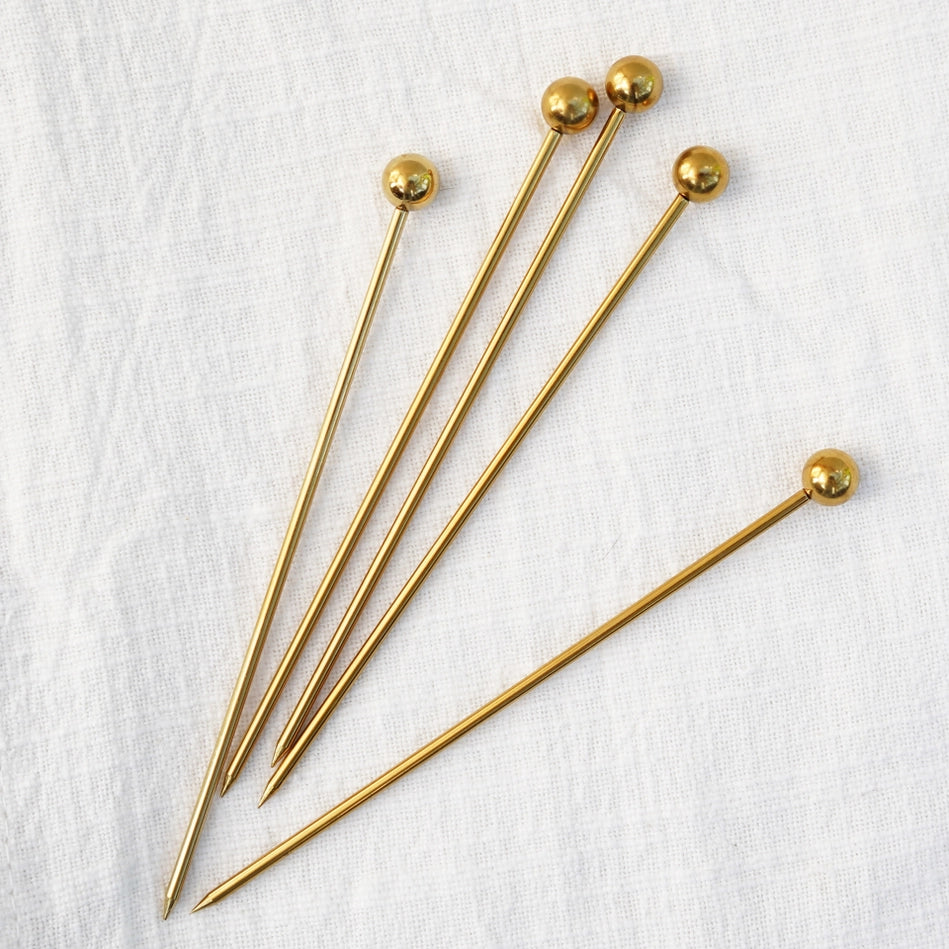 Cocktail Picks