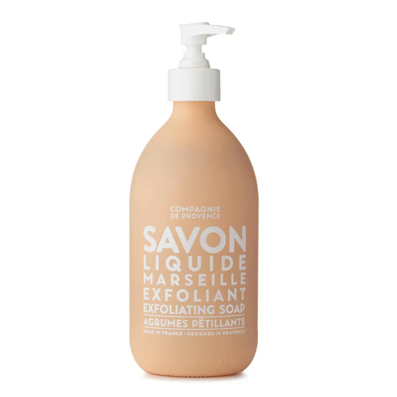 Compagnie De Provence Liquid Hand Soap
