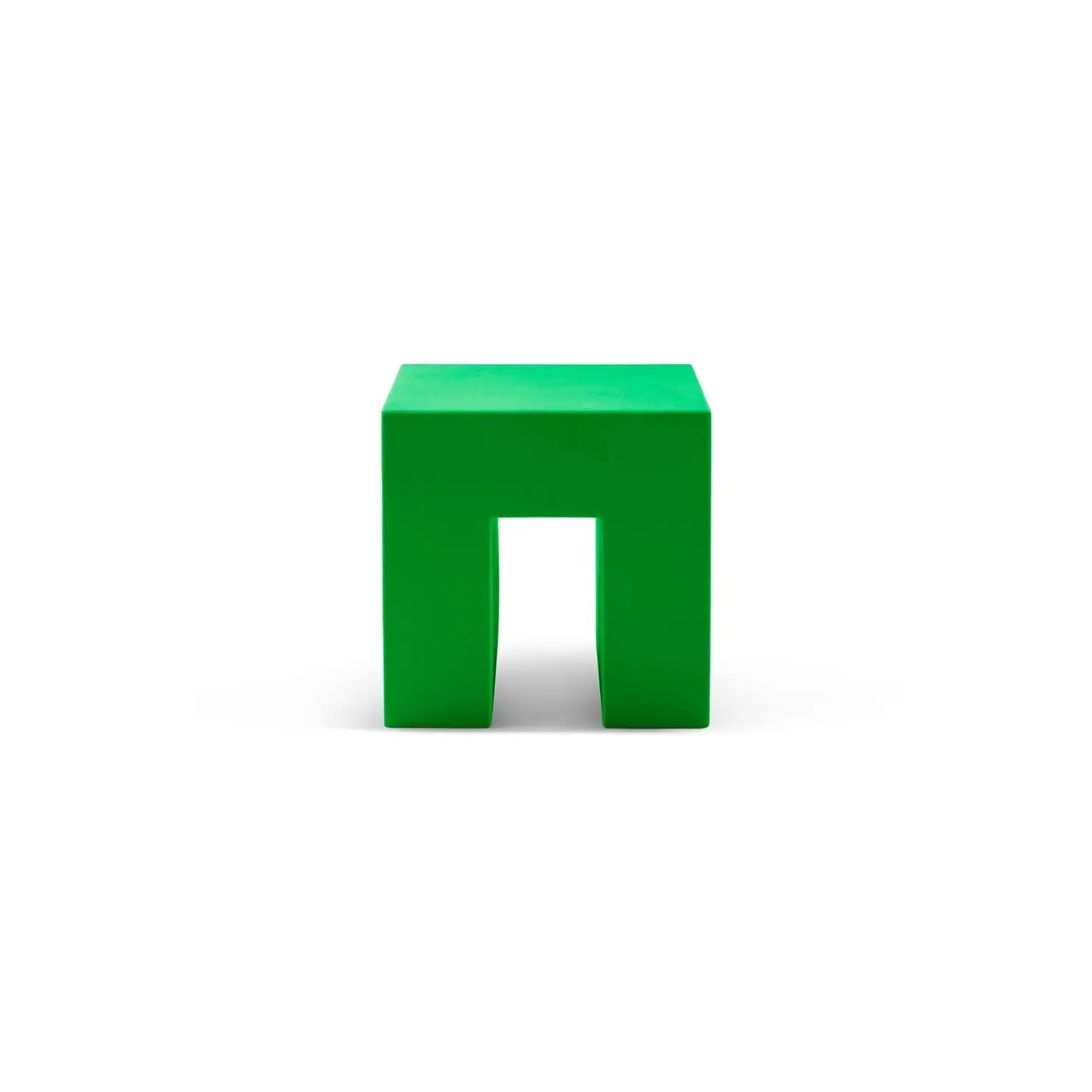 Vignelli Cube