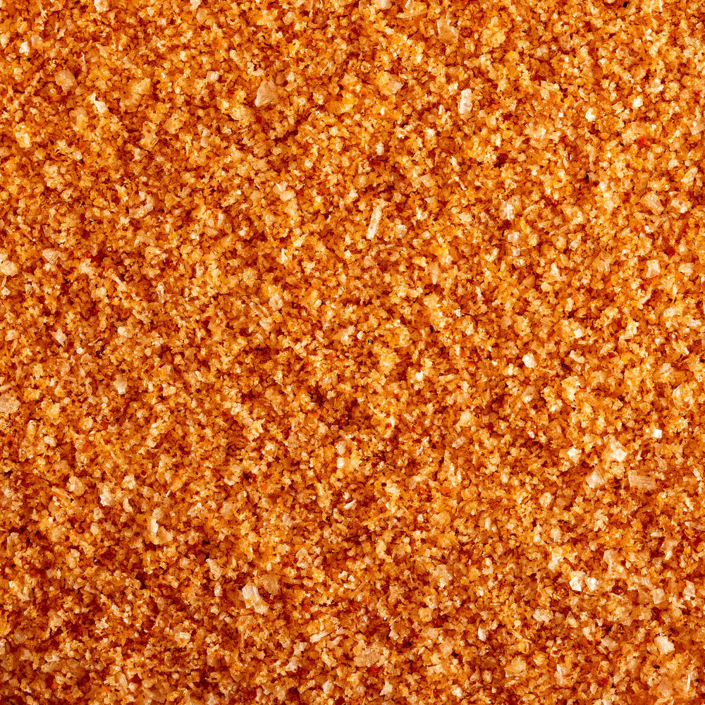 Infused Habanero Sea Salt Slide Tin