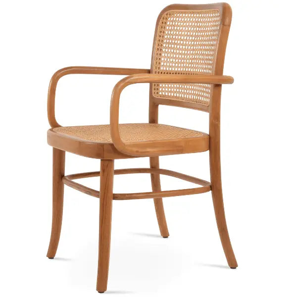 Salvatore Teak Armchair