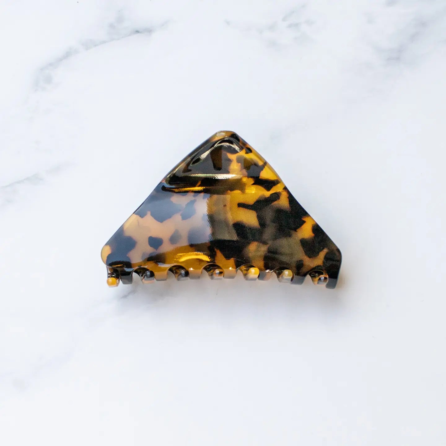Eco Shark Fin Hair Claw Clip