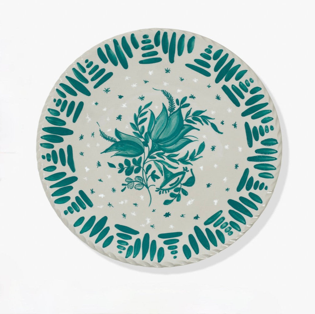 Clara Dinner Plate