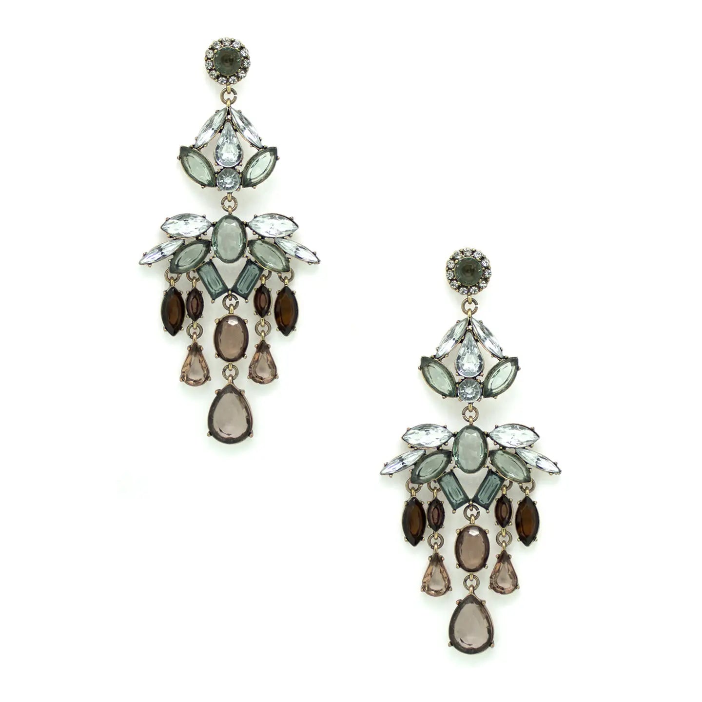 Nova Statement Earrings
