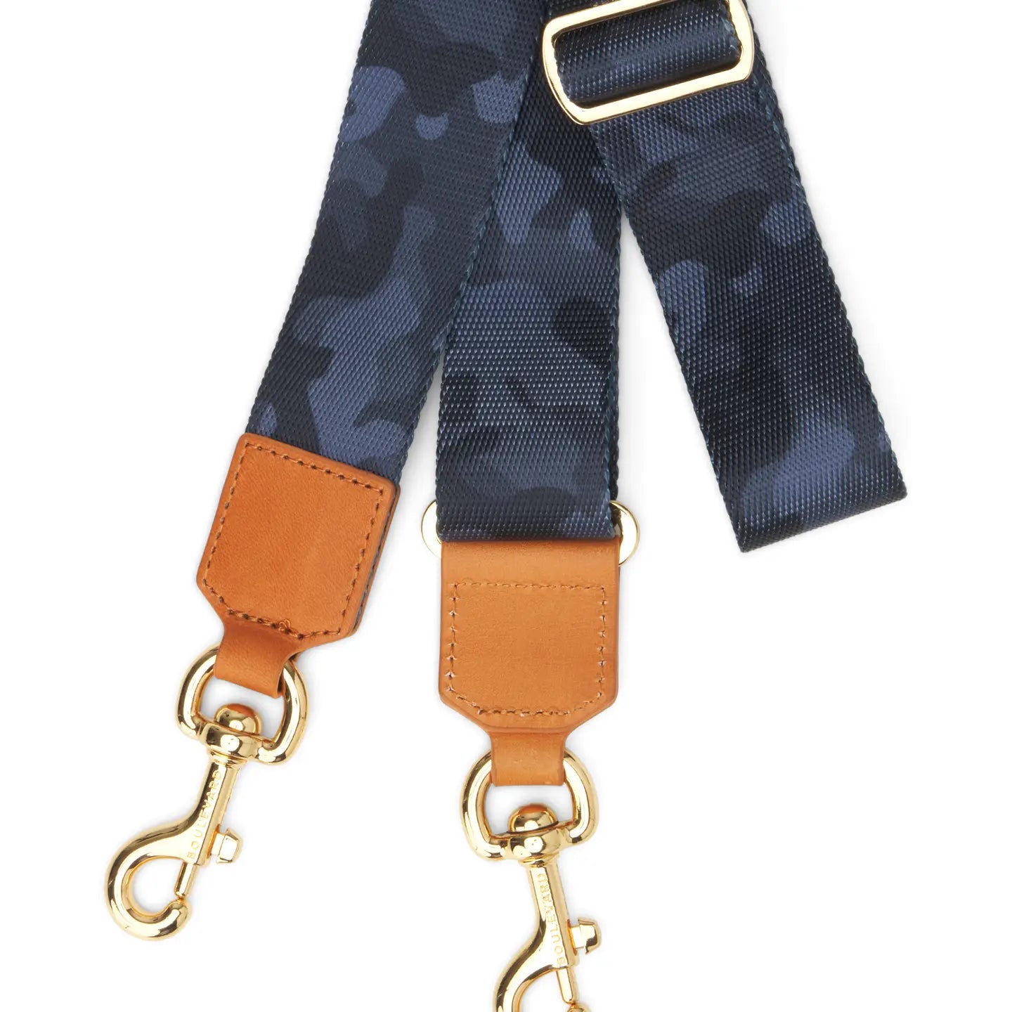 Graffiti Crossbody Strap