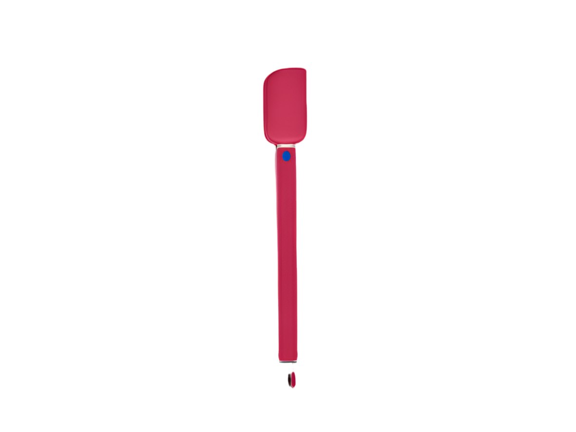 Raspberry Great Tongs