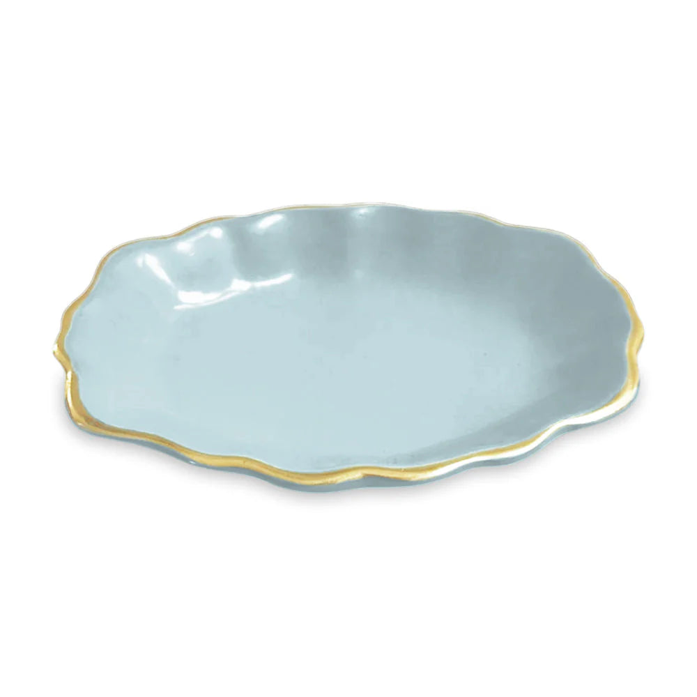 Sky Blue Encanto Ring Holder
