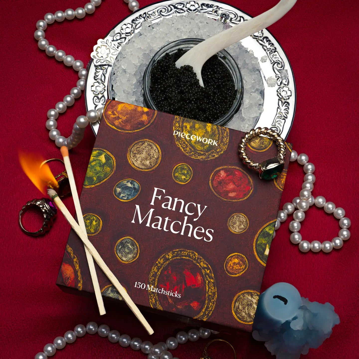 Fancy Matches