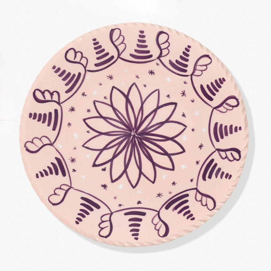 Clara Dinner Plate