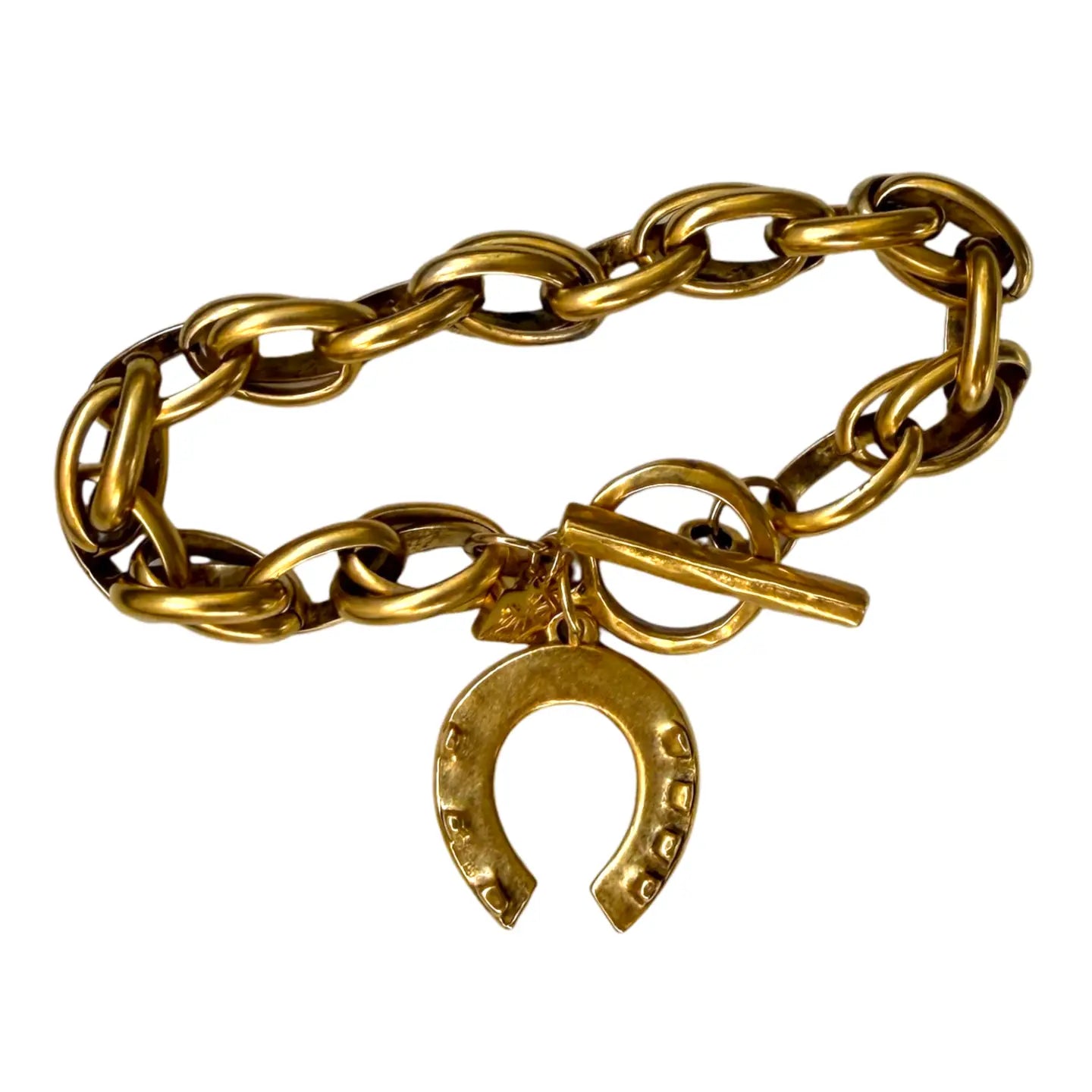 Lucky Bracelet