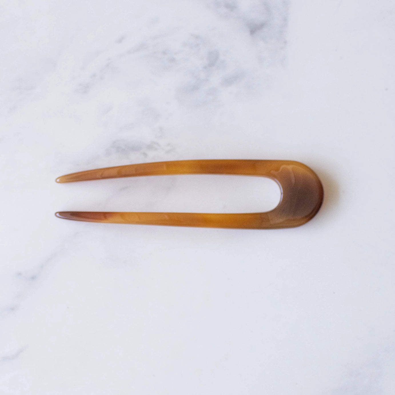 French Hair Clip