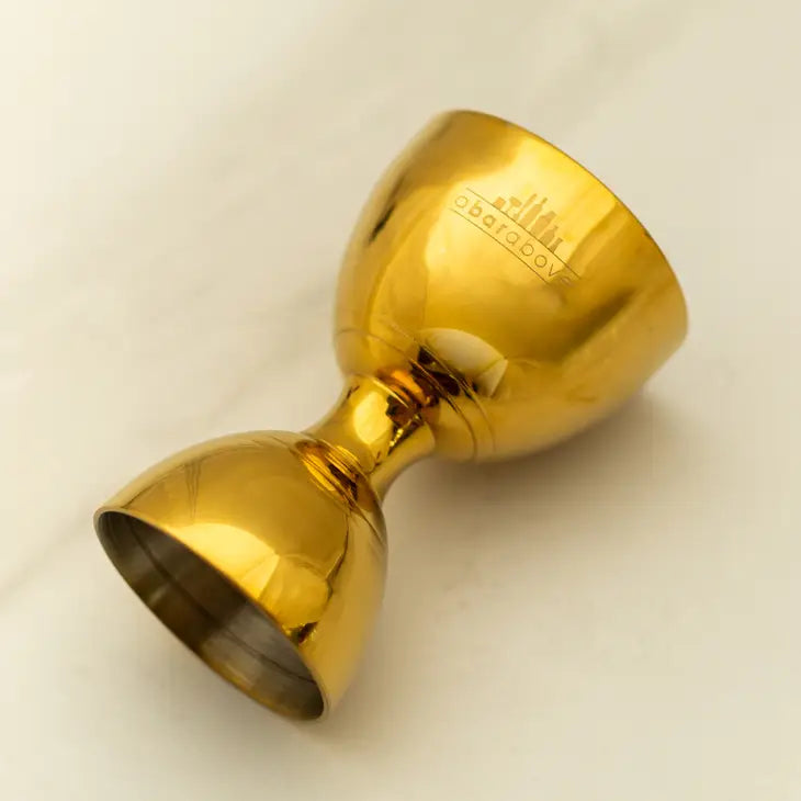 Bell Jigger