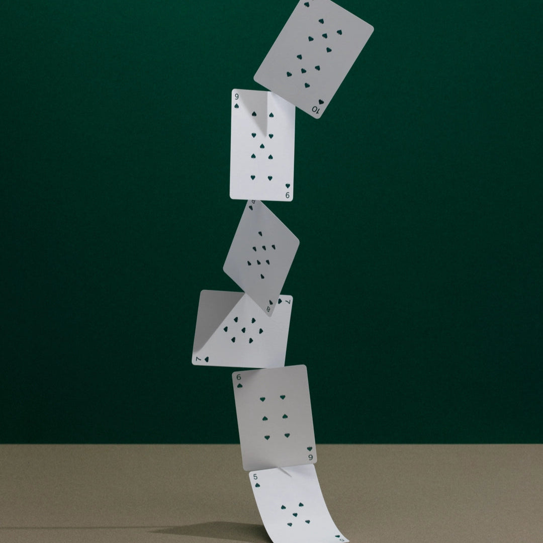 Balance Playing Cards