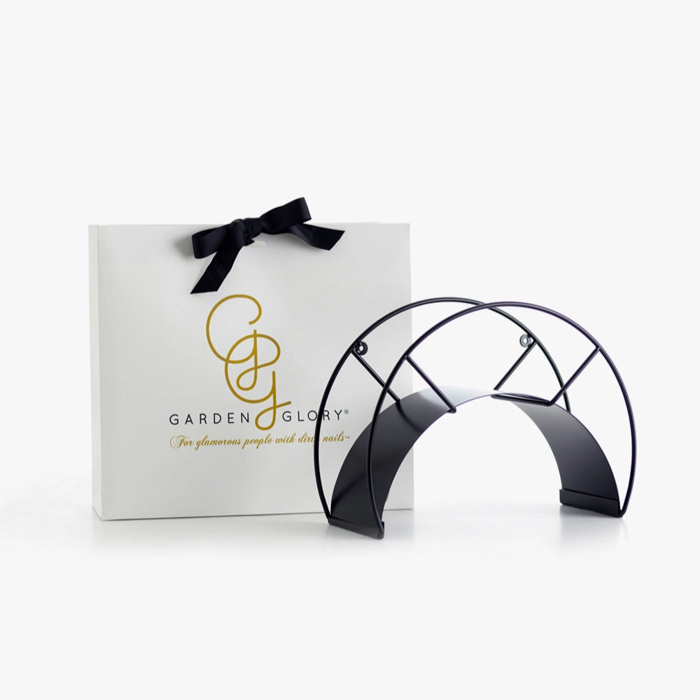 Black Swan Hose Holder