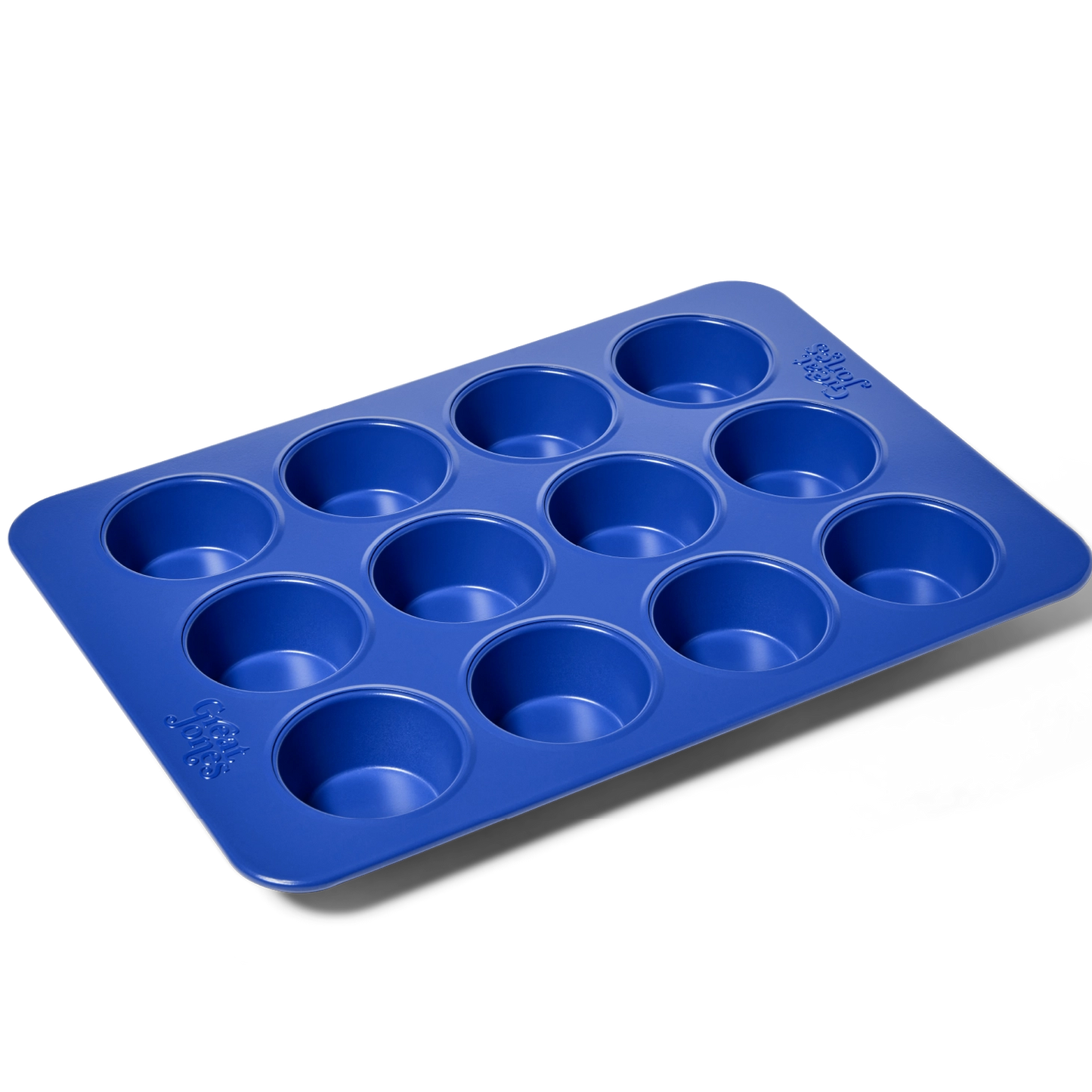 Stud Muffin Baking Pan