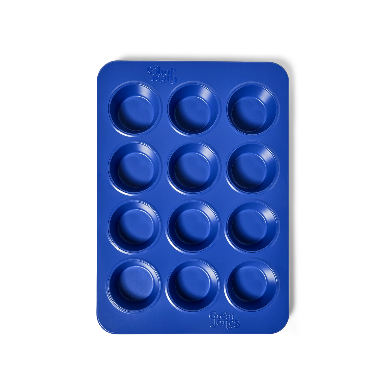 Stud Muffin Baking Pan
