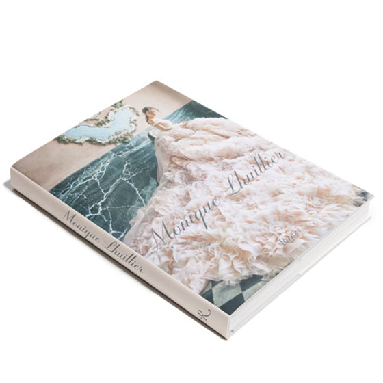 Monique Lhuillier: Dreaming of Fashion and Glamour