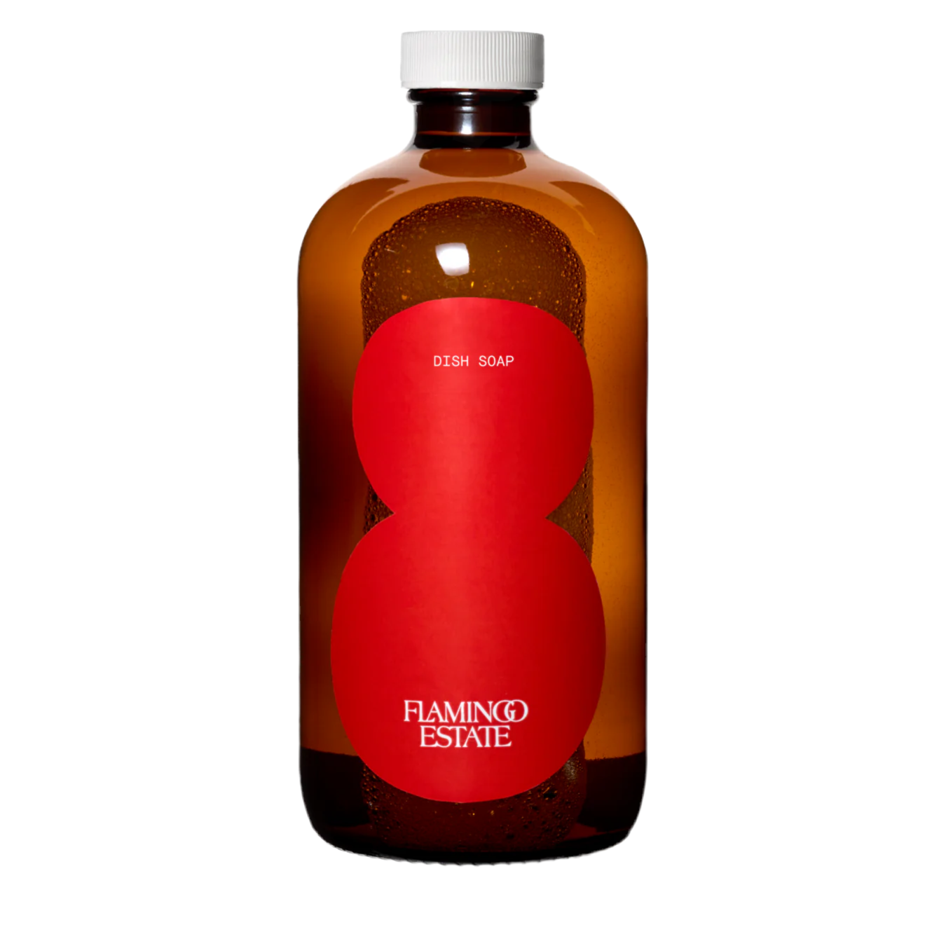 Roma Heirloom Tomato Dish Soap
