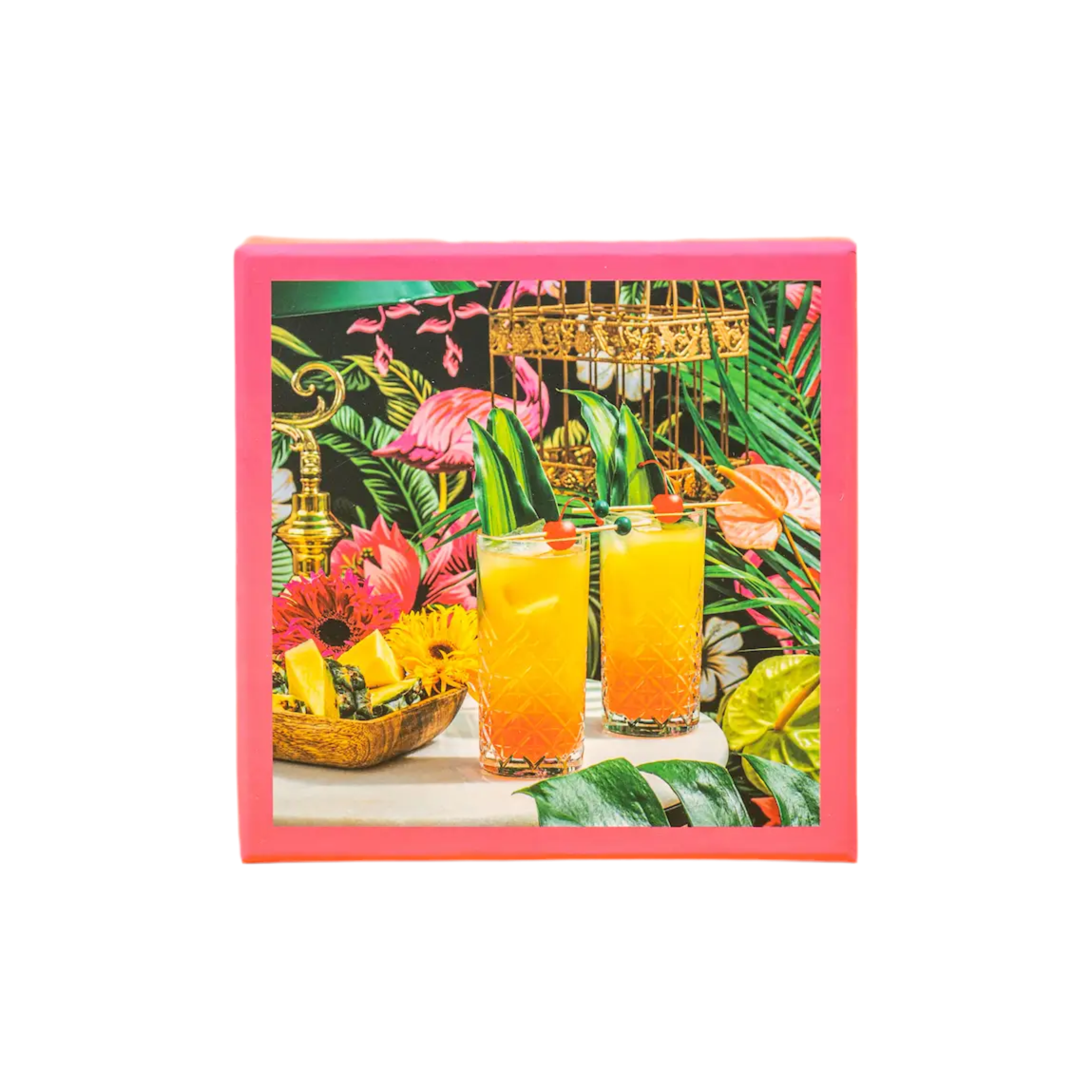 Jungle Bird 100 Piece Puzzle