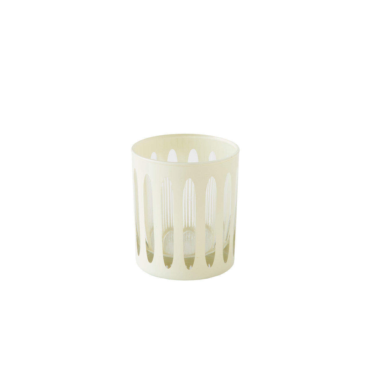 The Empire Rocks Glass | Set of 2
