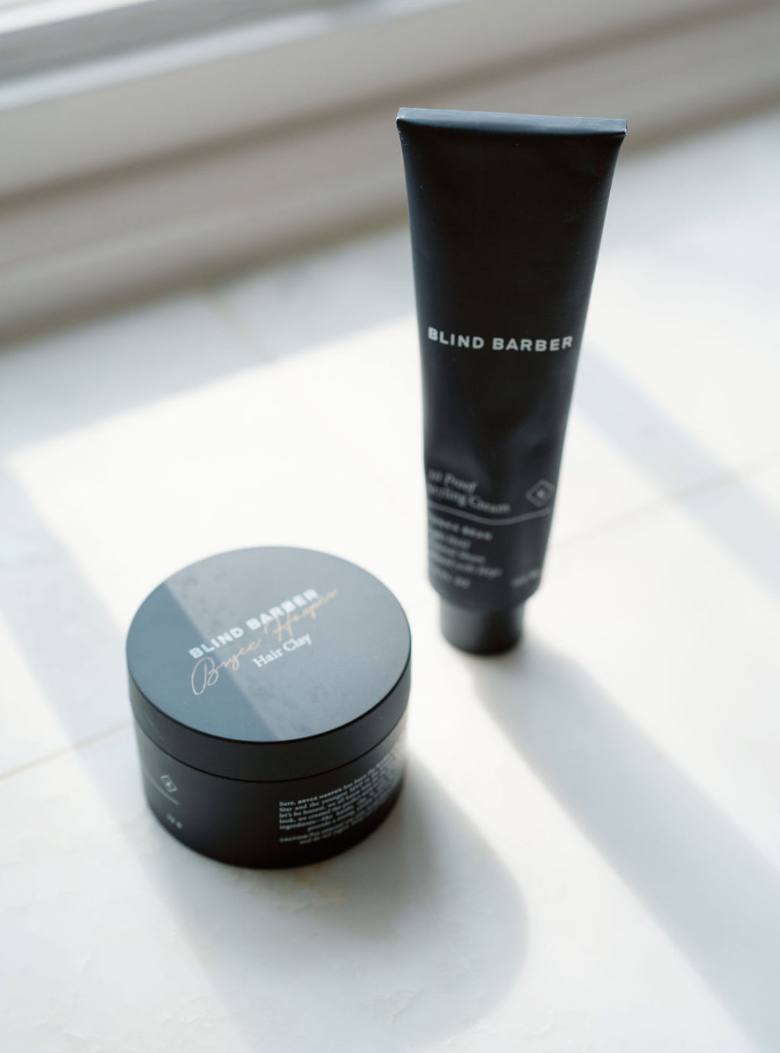 30 Proof Styling Cream