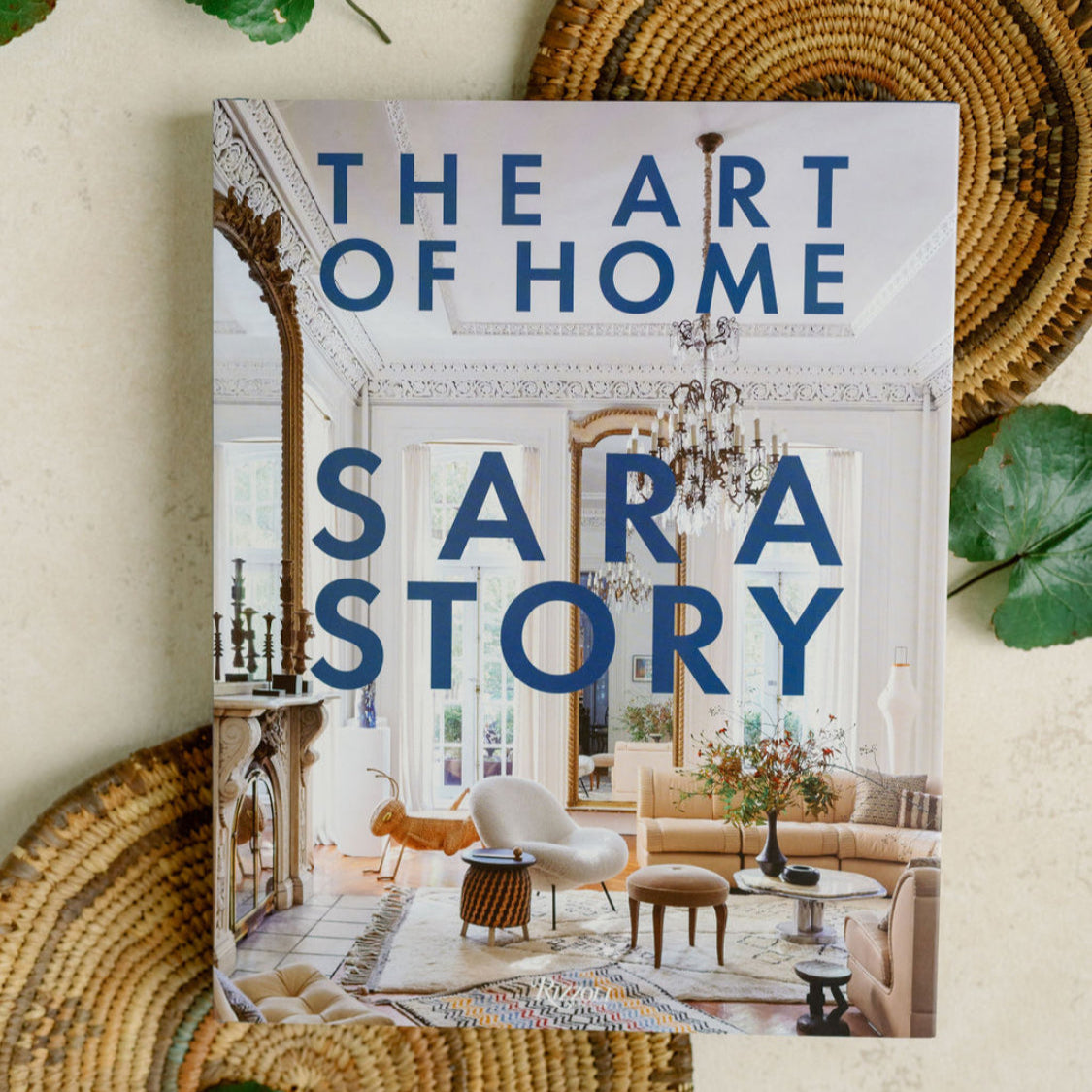 The Art of Home
