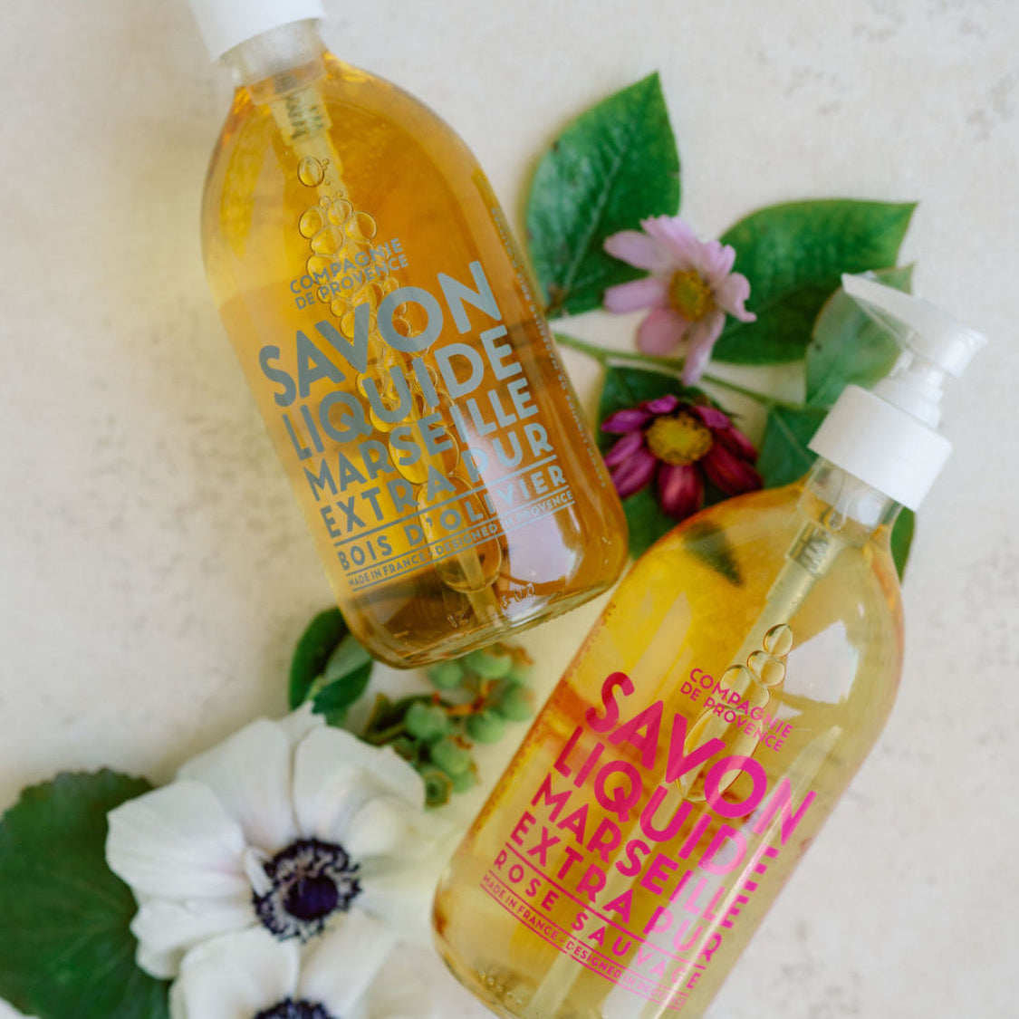 Compagnie De Provence Liquid Hand Soap