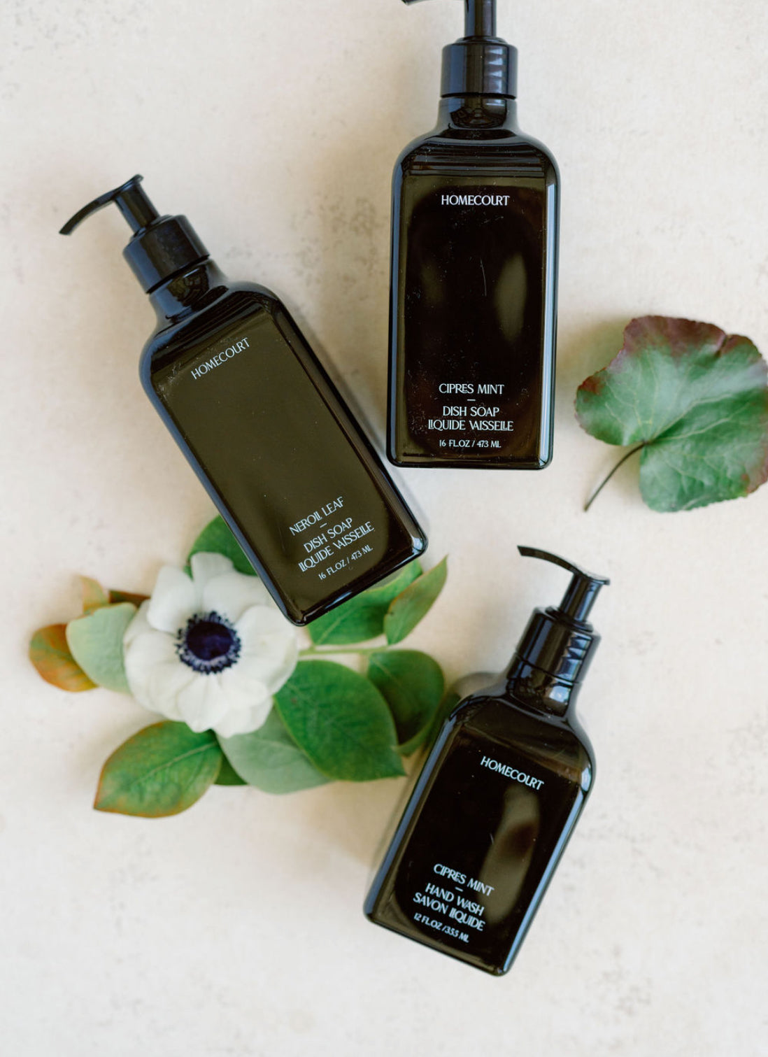 Neroli Leaf Surface Cleaner