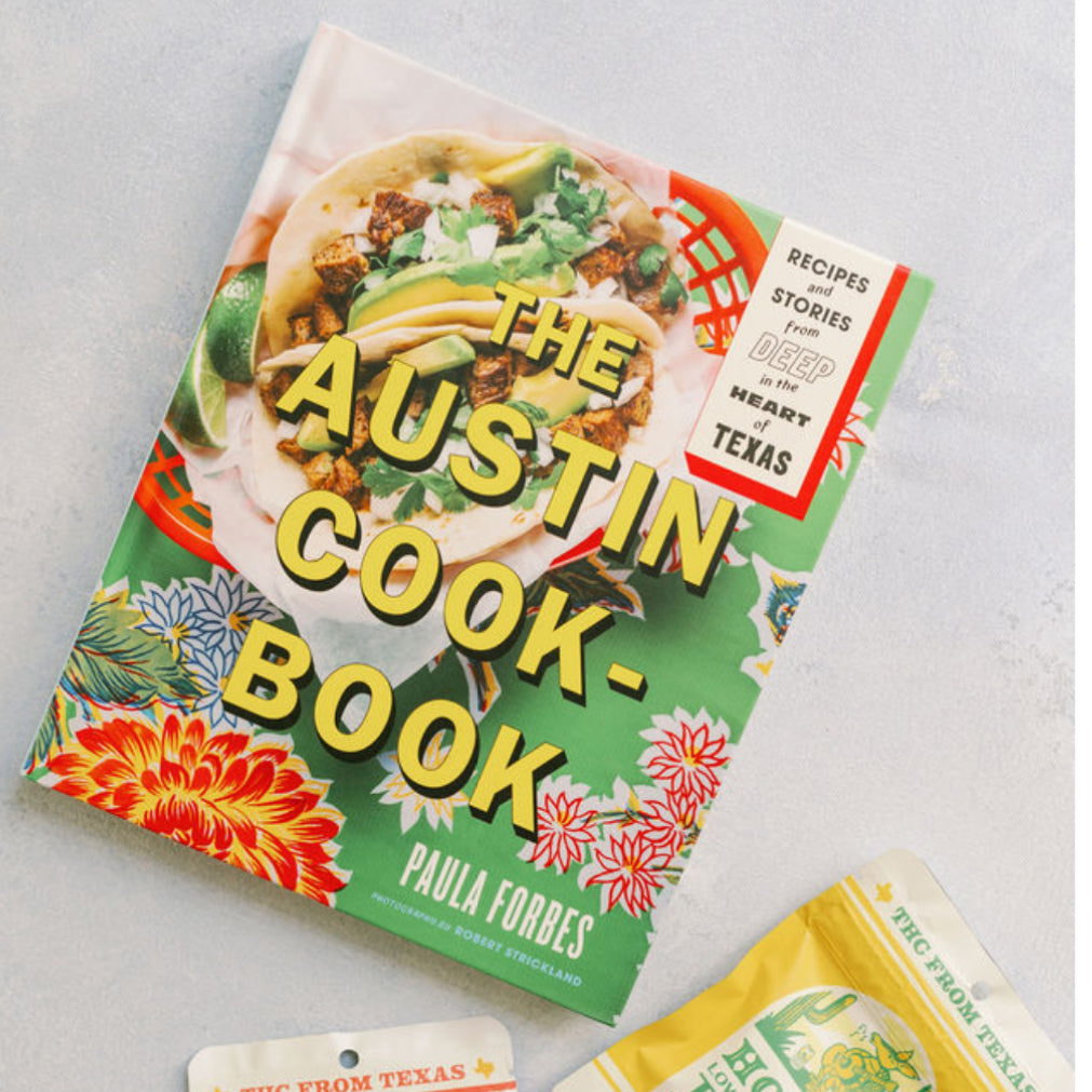 Austin Cookbook