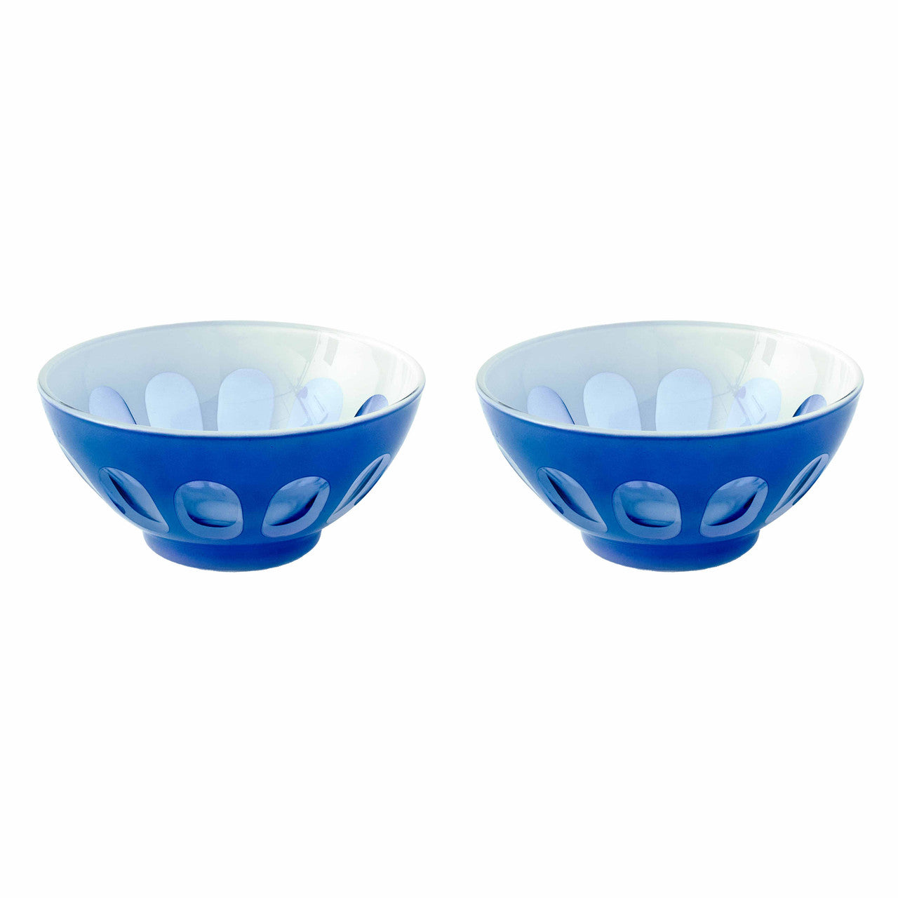 Rialto Glass Bowls