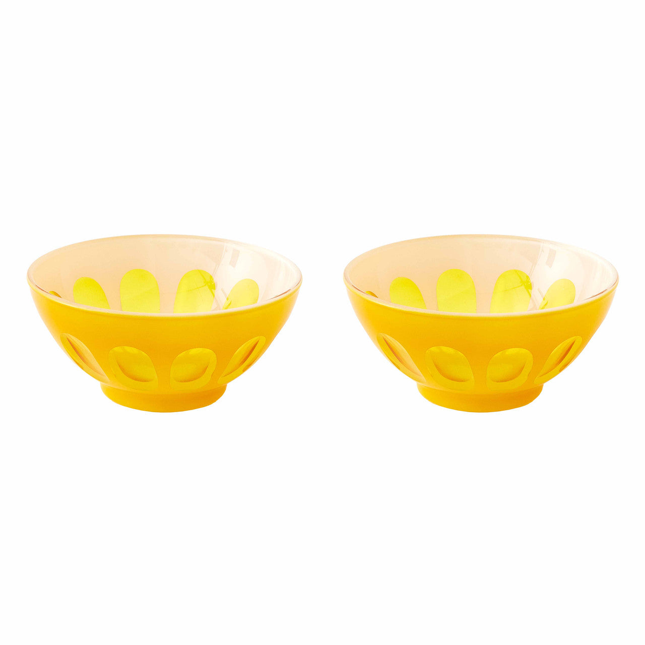Rialto Glass Bowls