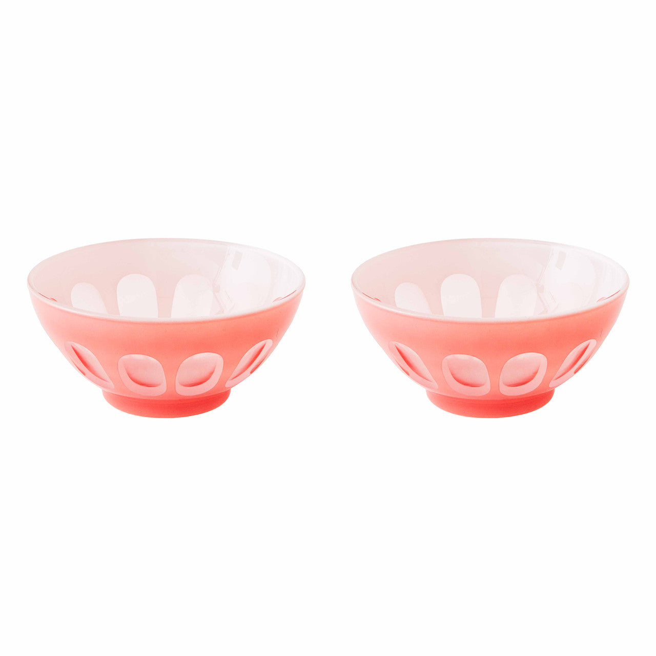 Rialto Glass Bowls