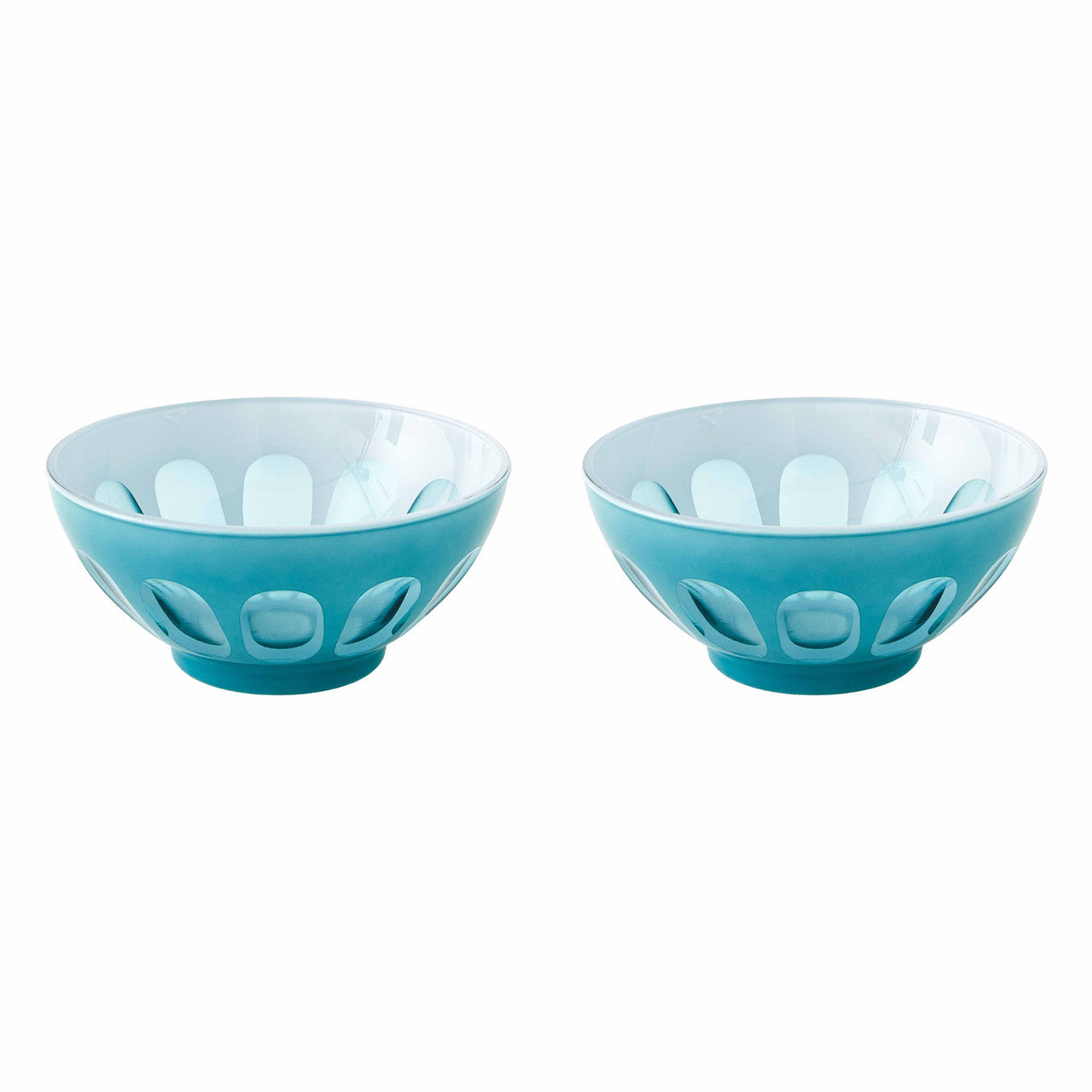 Rialto Glass Bowls