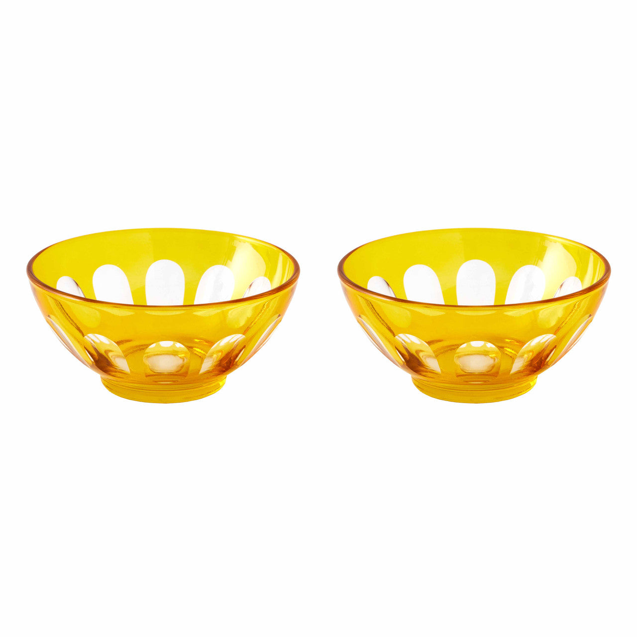 Rialto Glass Bowls