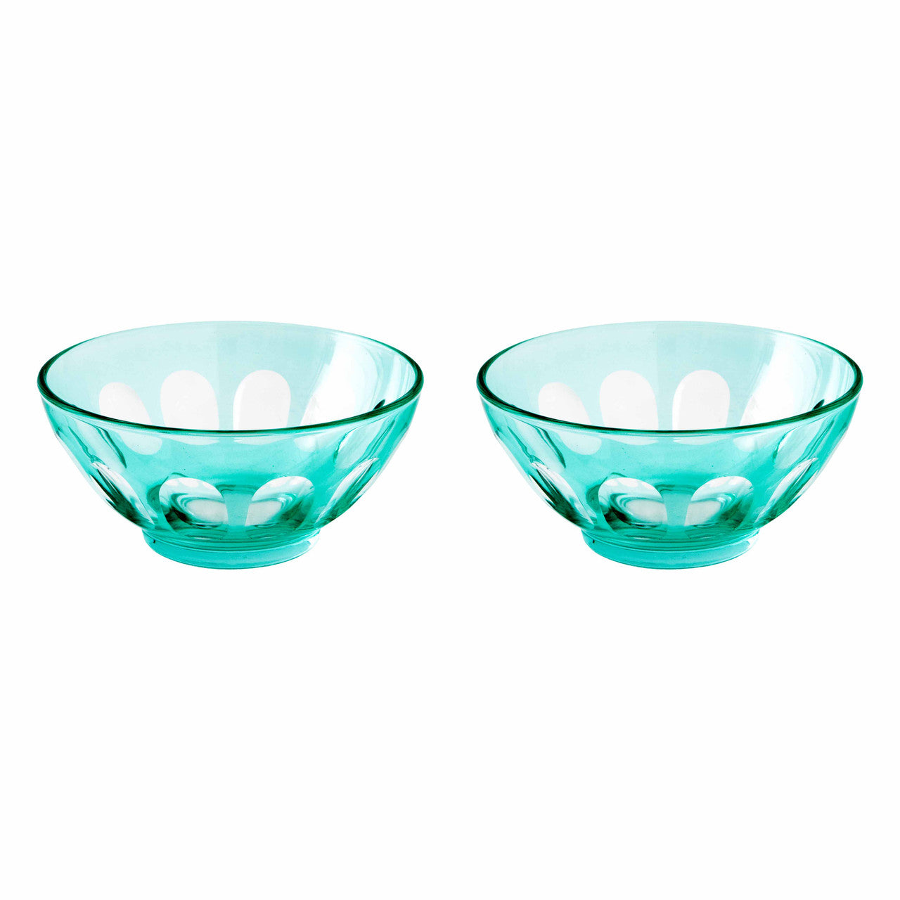 Rialto Glass Bowls
