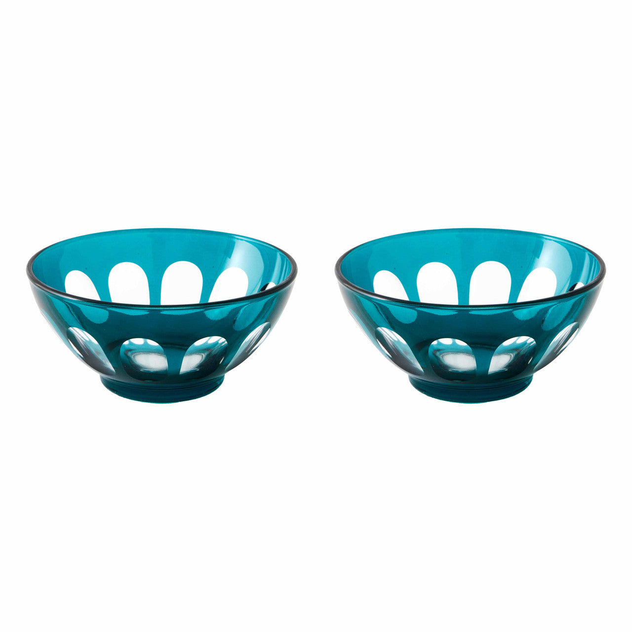 Rialto Glass Bowls