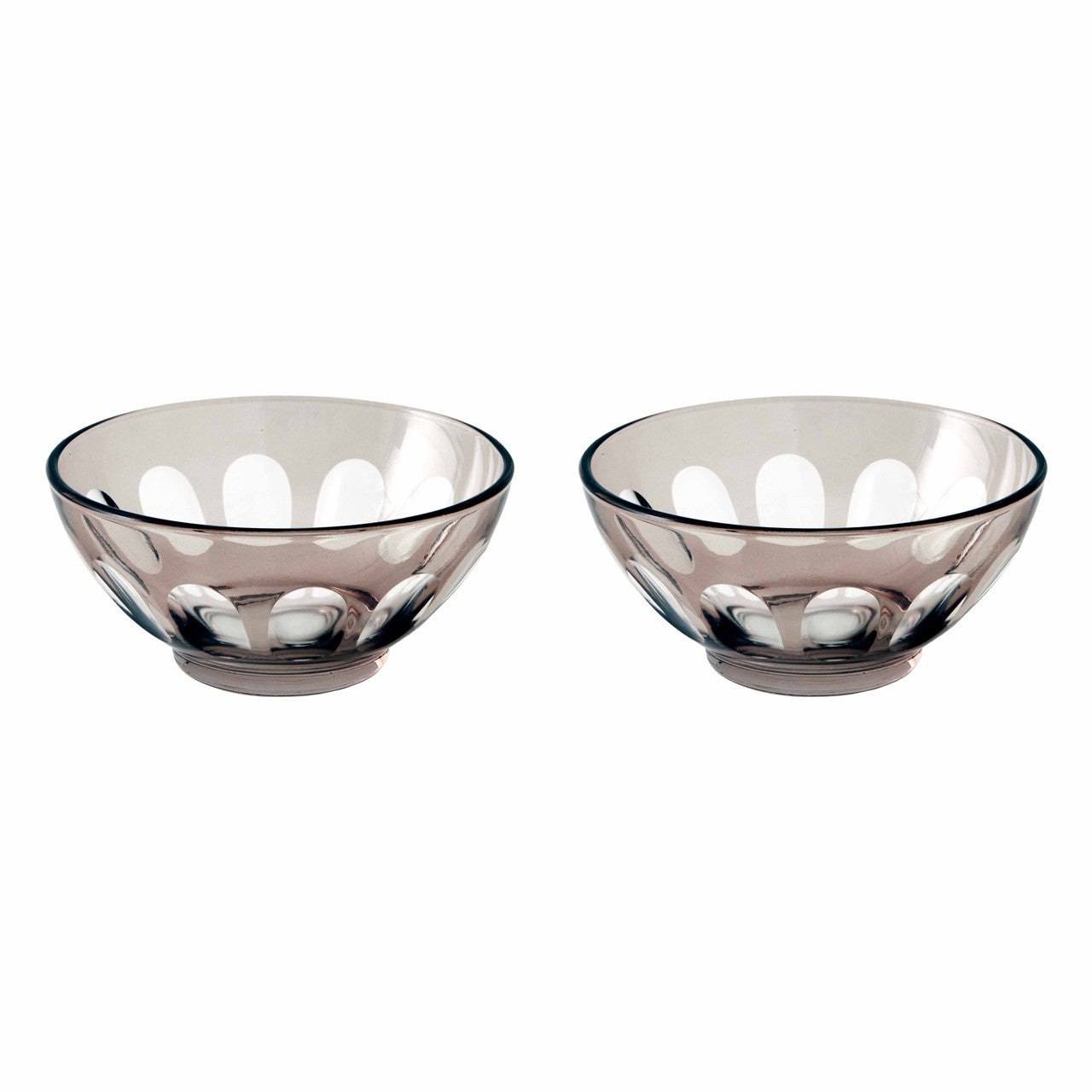 Rialto Glass Bowls