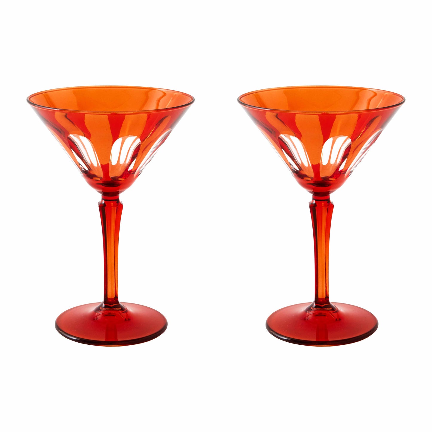 Rialto Martini Glass