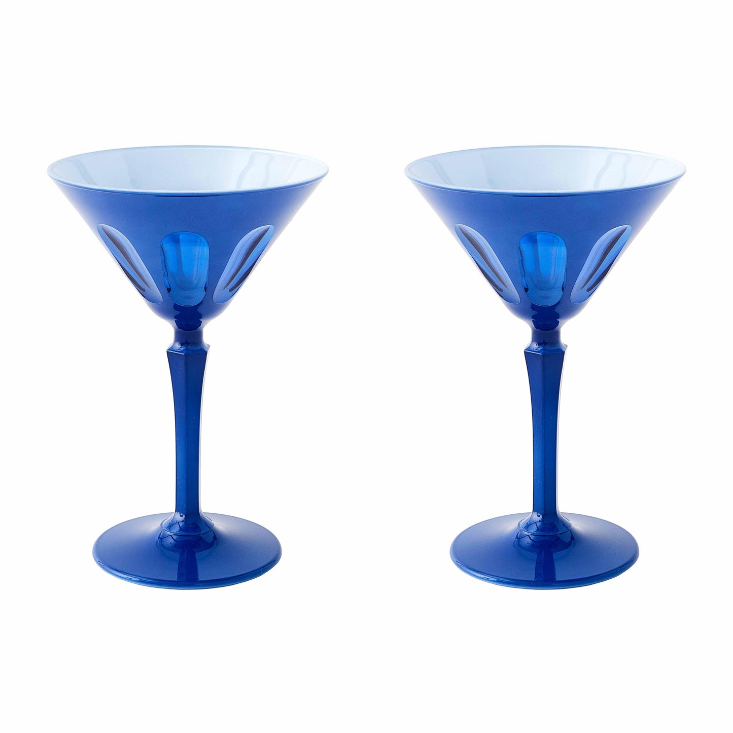 Rialto Martini Glass