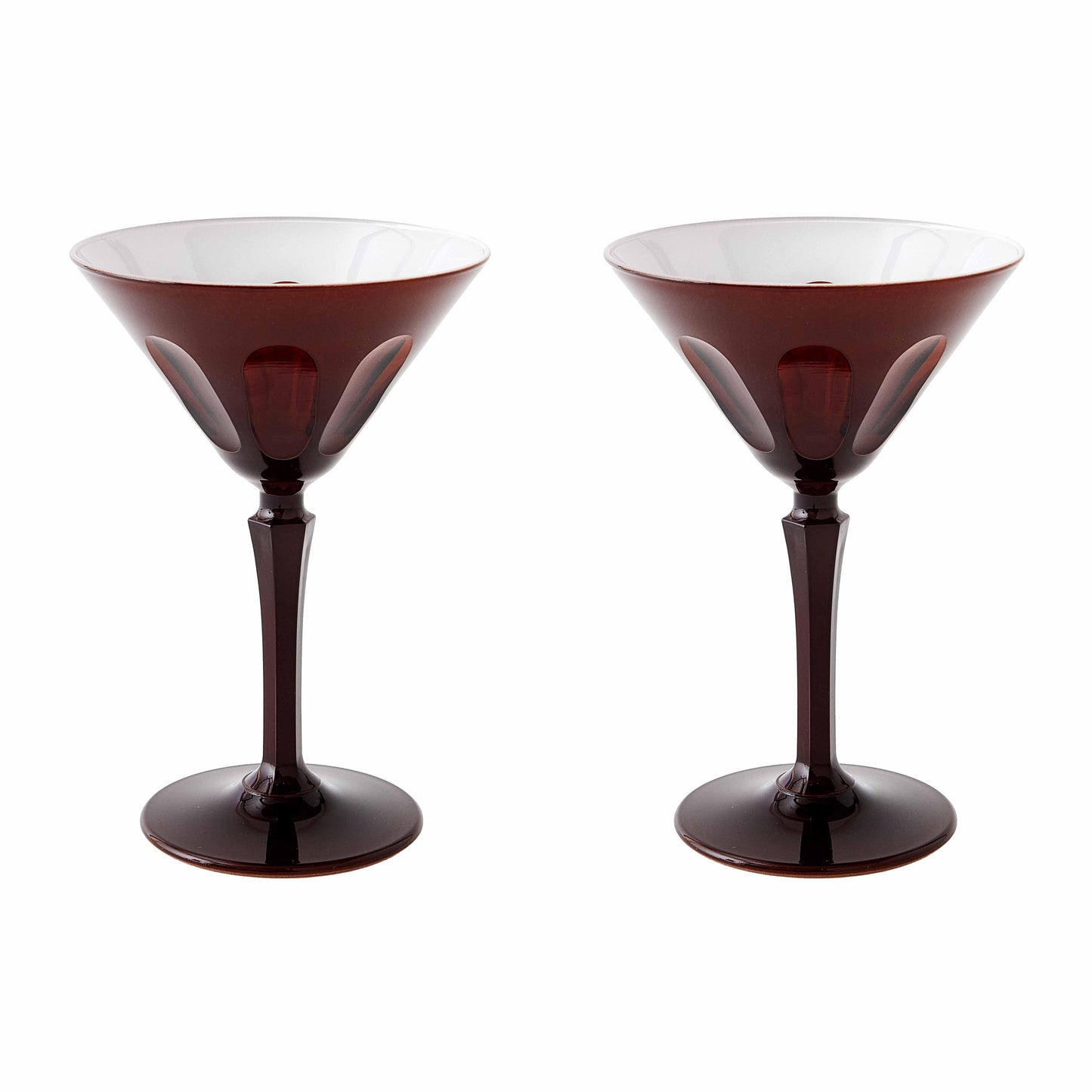 Rialto Martini Glass