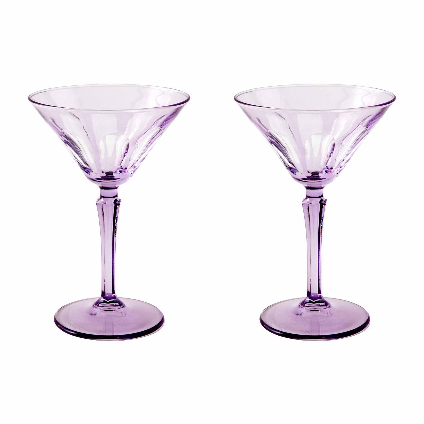 Rialto Martini Glass